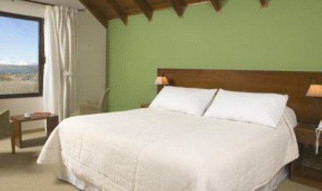 Hosteria Roblesur El Calafate Eksteriør billede
